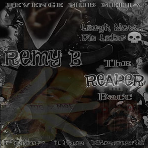 Imma Str6 Ridah (Explicit)