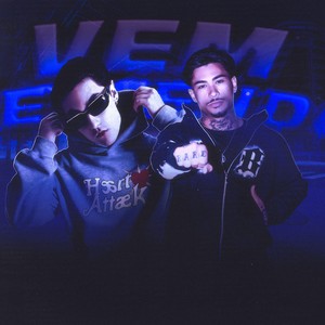 Vem Descendo (Explicit)