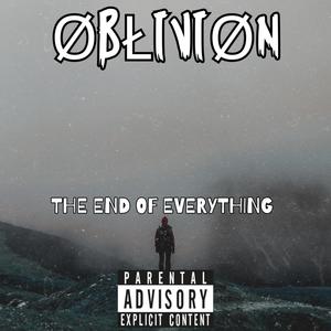 The End Of Everything (feat. Tiny Tim Tj) (Explicit)