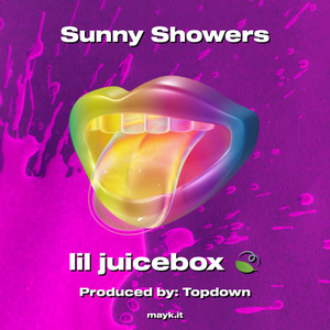 Sunny Showers (Explicit)