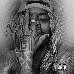 Pop It (feat. Oshea) (Explicit)