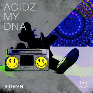 Acidz My DNA