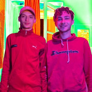 À toi (feat. P1, Ajimili, Denis Winston, Shere Khane & BIGTONY.KRZ|Explicit)