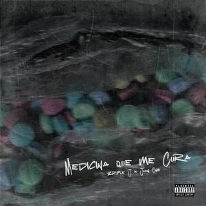 MEDICINA QUE ME CURA (feat. JUAN ONE) (Explicit)