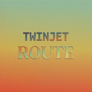 Twinjet Route