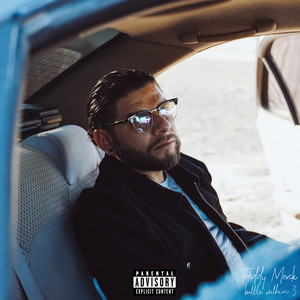 Stuck in a Nightmare (Explicit)