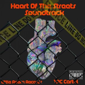 Heart Of The Streets:HOTS Soundtrack (Original Motion Picture Soundtrack)