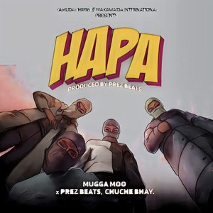 Hapa