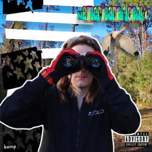 KRAKEN (feat. Liight & prodbysnyder) (Explicit)