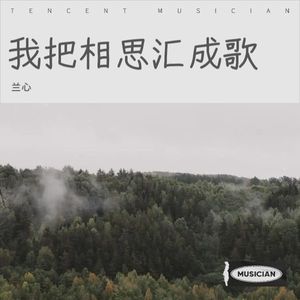 我把相思汇成歌 (Live)