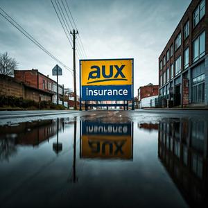 Aux Insurance (Explicit)