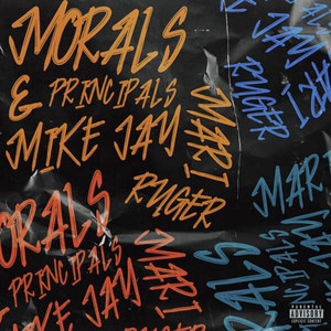 Thank You Mama (Explicit)