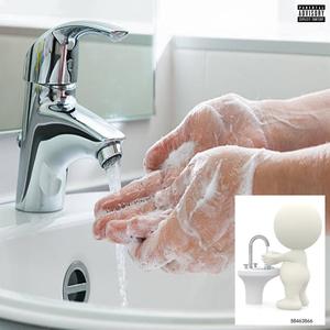 ME LIMPIO LA MANO (FREESTYLE CON GRIPE) (Explicit)