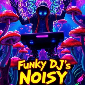 Noisy (Instrumental)