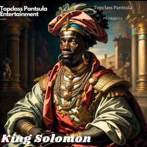 King Solomon