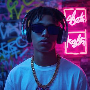 Bitcoin Trap Heat (Latin Vibe)