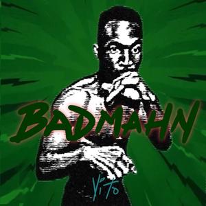 BADMAHN (Explicit)