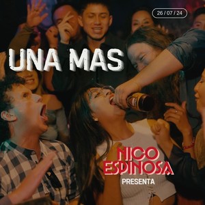 Una Mas (Explicit)