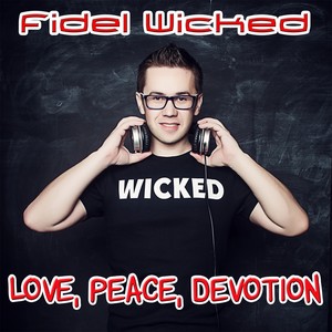 Love, Peace, Devotion (Love, Peace, Devotion (Radio Edit))