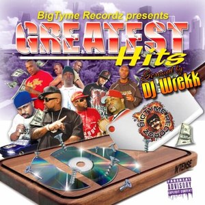 F The Feds (Screwed Version|Explicit)