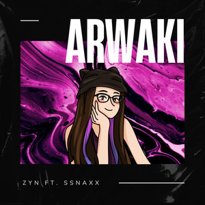 Arwaki