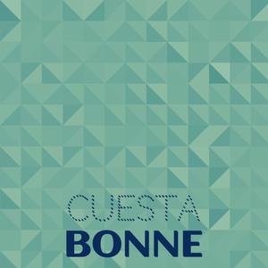 Cuesta Bonne