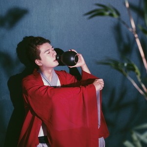 梦入昙花 (伴奏)