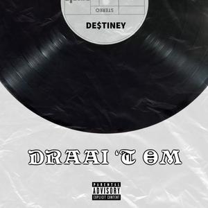 DRAAI 'T OM