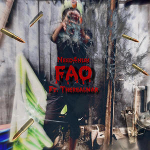 FAO (feat. Therealmar) (Fake Ass Opps) (Explicit)