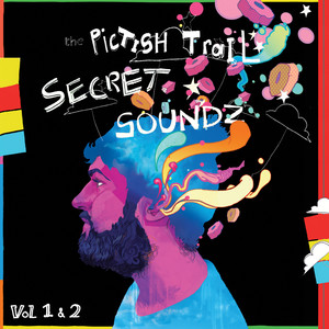 Secret Soundz Vol 1 & 2
