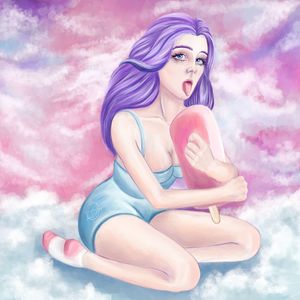 Пломбир (Explicit)