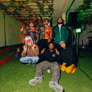 Real N***a Holiday (Explicit)