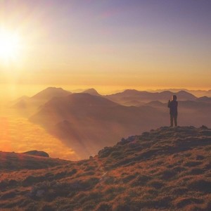 让我留在你身边