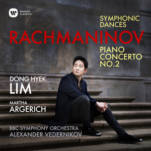 Rachmaninov: Piano Concerto No. 2 in C Minor, Op. 18 - I. Moderato