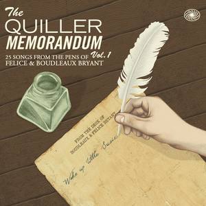 The Quiller Memorandum Vol. 1