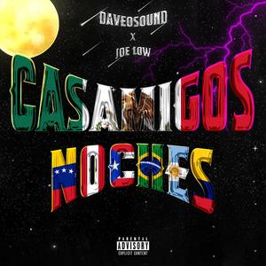 Casamigos Noches (feat. Joe Low) [Explicit]