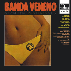 Banda Veneno Internacional (Vol. 3)