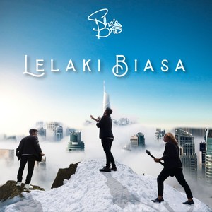 Lelaki Biasa