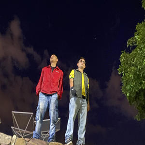 Fumando cereza (feat. Mandarhymes & Agustino VT) (Explicit)