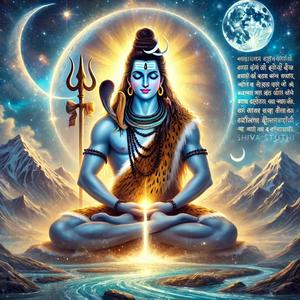 Shiva Stuthi