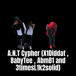 A.N.T Cypher (Explicit)