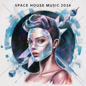 Space House Music 2024 (Explicit)
