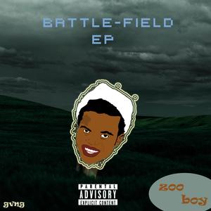 Battlefield (Explicit)