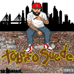 Tobacco Suede 22 (Explicit)