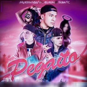 Pegaito(feat. El Real & Seba TC)