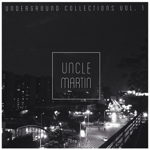 Underground Collections Vol.1