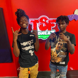 Trayvon Martin (feat. DaDonDurkie) (Explicit)