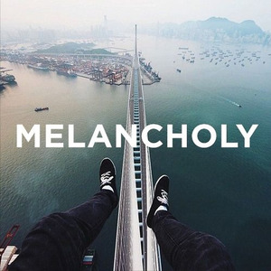 Melancholy (Prod. woodzsthlm)