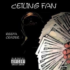 Ceiling Fan (Explicit)