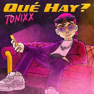 QUE HAY? (Explicit)